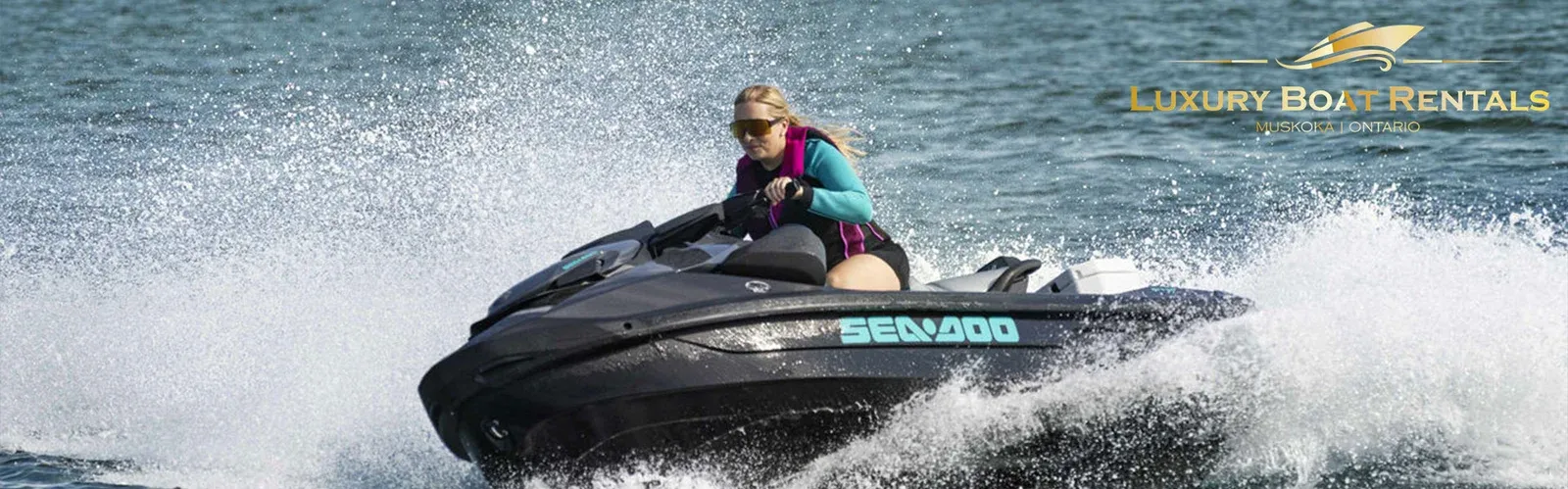 Jet Ski Boat Rental